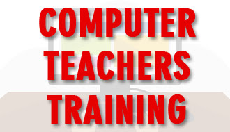 DIPLOMA IN COMPUTER TEACHERS TRAINING 