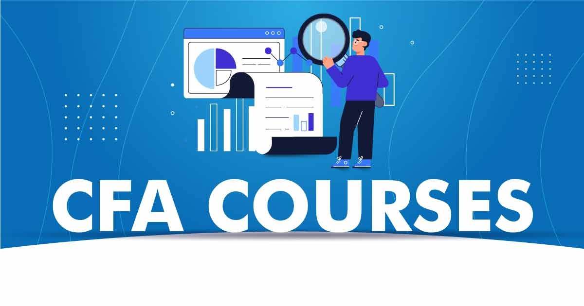 CHARTERED FINANCIAL ANALYST (C.F.A.)